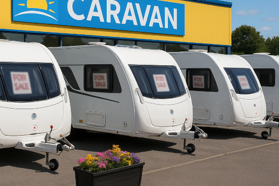 Caravanas