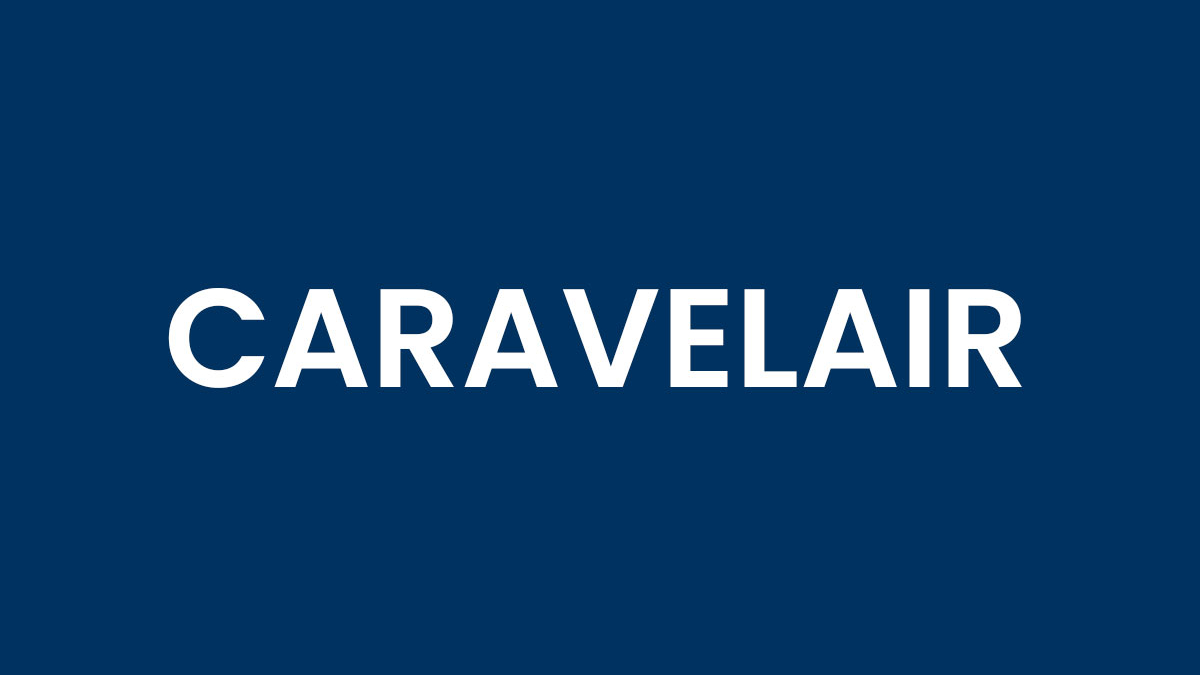 Caravelair