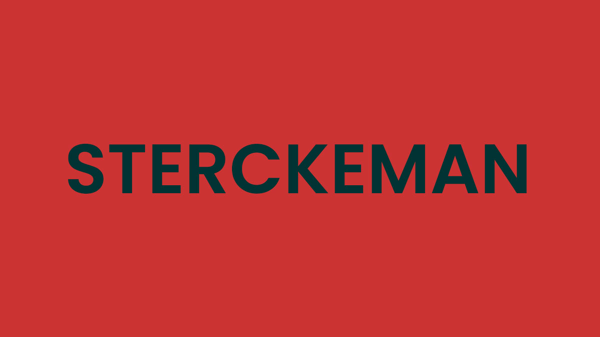 Sterckeman